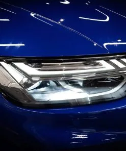 Audi Q5 Công Nghệ Chiếu Sáng Trên Audi Q5 2025