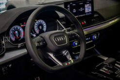 Audi Q5 2025 Không Gian Sang Trọng và Công Nghệ