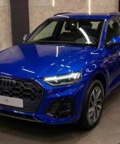 Audi Q5 Audi Q5 Sportback S line 45 TFSI quattro | Gầm Cao 5 Chỗ