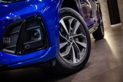 Công Nghệ An Toàn và Hỗ Trợ Lái Audi Q5 2025