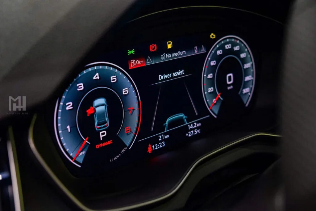 Audi Q5 Giá Xe Audi Q5 Lăn Bánh và Khuyến Mãi 2025