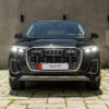 Audi Q7 Lăn Bánh Việt Nam 2025