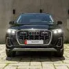 Audi Q7 Audi Q7 Lăn Bánh Việt Nam 2025