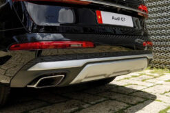 Audi Q7 Lăn Bánh Việt Nam 2025