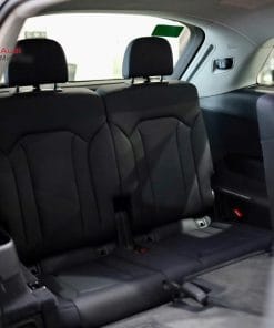 Audi Q7 - Phân khúc SUV Gầm Cao 7 chỗ