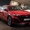 Audi Q8 Audi Q8 Lăn Bánh Việt Nam