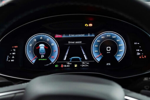 Audi Q8 17