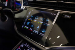 Audi Q8 Công Nghệ Tiên Tiến