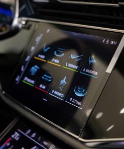 Audi Q8 Audi Q8 Công Nghệ Tiên Tiến