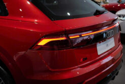 Audi Q8 2025