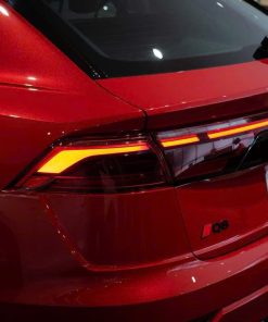 Audi Q8 Audi Q8 2025