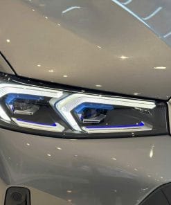 BMW 330i M Sport Màu Xám Tinh Tế