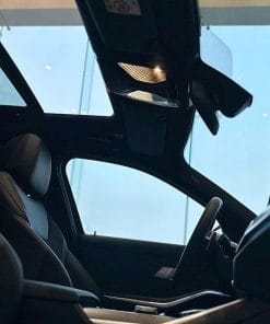 Nội Thất BMW 330i M Sport