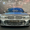 BMW 330i M Sport Lăn Bánh TP Hồ Chí Minh