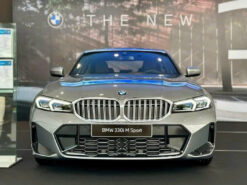 BMW 330i M Sport Lăn Bánh TP Hồ Chí Minh