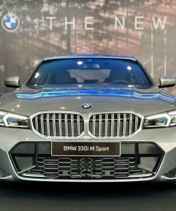 BMW 330i M Sport Lăn Bánh TP Hồ Chí Minh