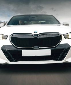 Đầu Xe BMW 520i 2025