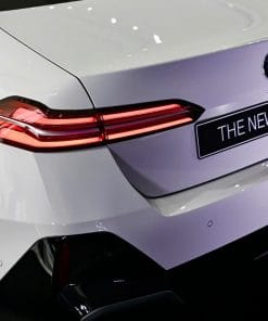 BMW 530i M Sport Động Cơ BMW 530i M Sport Mạnh Mẽ