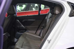Nội Thất BMW 530i M Sport 2025