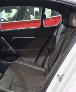 BMW 530i M Sport Nội Thất BMW 530i M Sport 2025