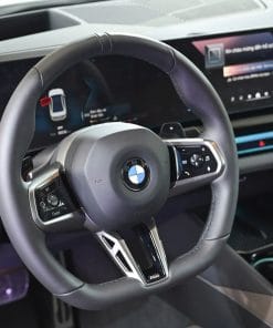 BMW 530i M Sport BMW 530i M Sport màn hình cong BMW Curved Display