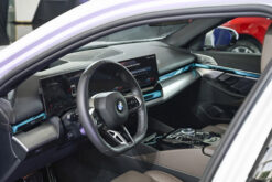 BMW 530i M Sport 17