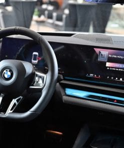 BMW 530i M Sport BMW 530i M Sport chất liệu da Veganza