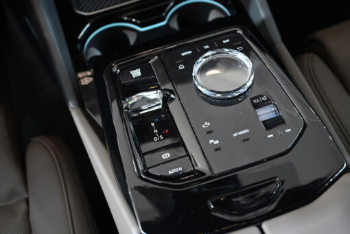 BMW 530i M Sport 20