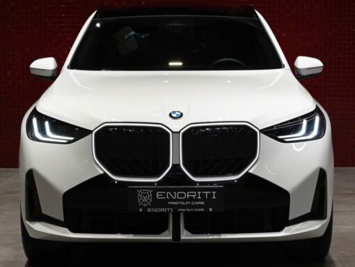 BMW X3 20 xDrive M Sport