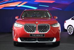 BMW X3 20 xDrive M Sport 2025