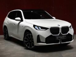 BMW X3 20 xDrive M Sport