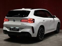 BMW X3 20 xDrive M Sport