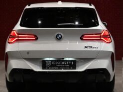 BMW X3 20 xDrive M Sport