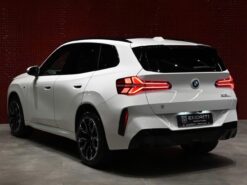 BMW X3 20 xDrive M Sport
