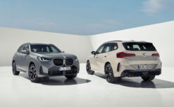 BMW X3 20i 2025 tại Việt Nam