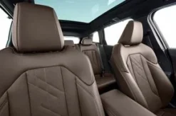 Nội Thất BMW X3 20i