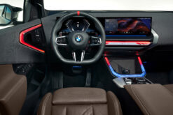 Nội Thất BMW X3 20i