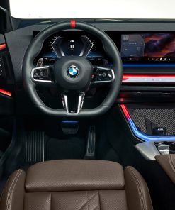 Nội Thất BMW X3 20i