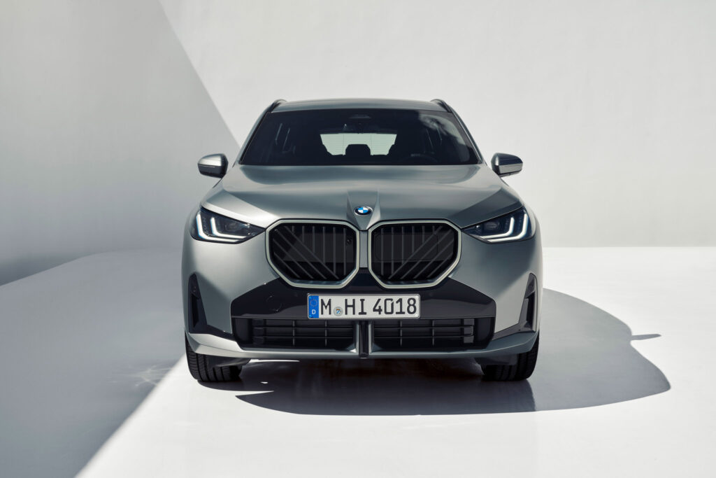 BMW X3 20 xDrive BMW X3 20 xDrive