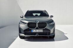 BMW X3 20i