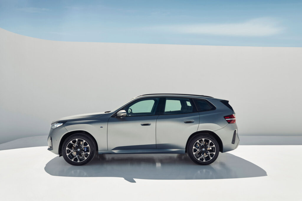 BMW X3 20 xDrive Thông Số Kỹ Thuật BMW X3 20 xDrive