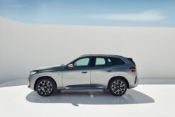 Thông Số Kỹ Thuật BMW X3 20i