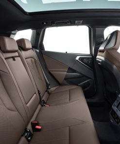 Nội Thất BMW X3 20i