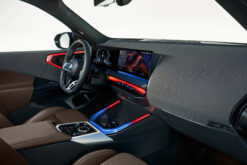 Nội Thất BMW X3 20i