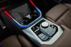 Nội Thất BMW X3 20i