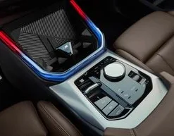 Nội Thất BMW X3 20i