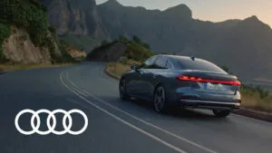 Bảng Giá Audi 2025 Khám Phá Giá Các Dòng Xe Audi Việt Nam