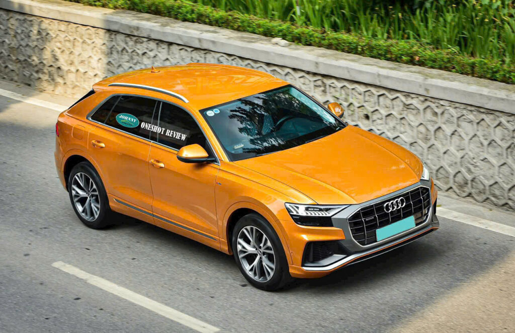 Bảng Giá Audi 2025: Khám Phá Giá Các Dòng Xe Audi Việt Nam Bảng Giá Audi 2025 Khám Phá Giá Xe Audi Q8 Việt Nam