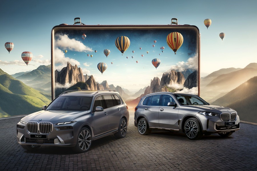 Giá Xe BMW 7 Chỗ tại Việt Nam | Khuyến Mãi và Lăn Bánh Mới Nhất 2025 Giá Xe BMW 7 Chỗ tại Việt Nam