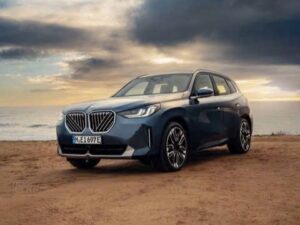 Giá Xe BMW X3
